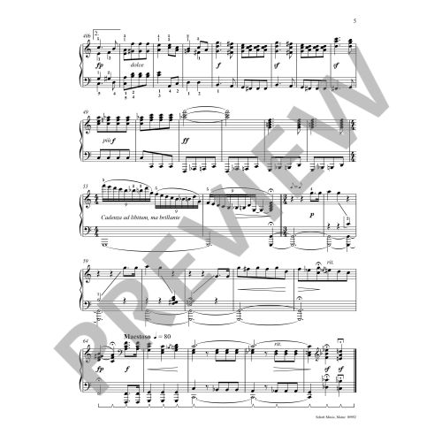 Beethoven's Birthday Boogie