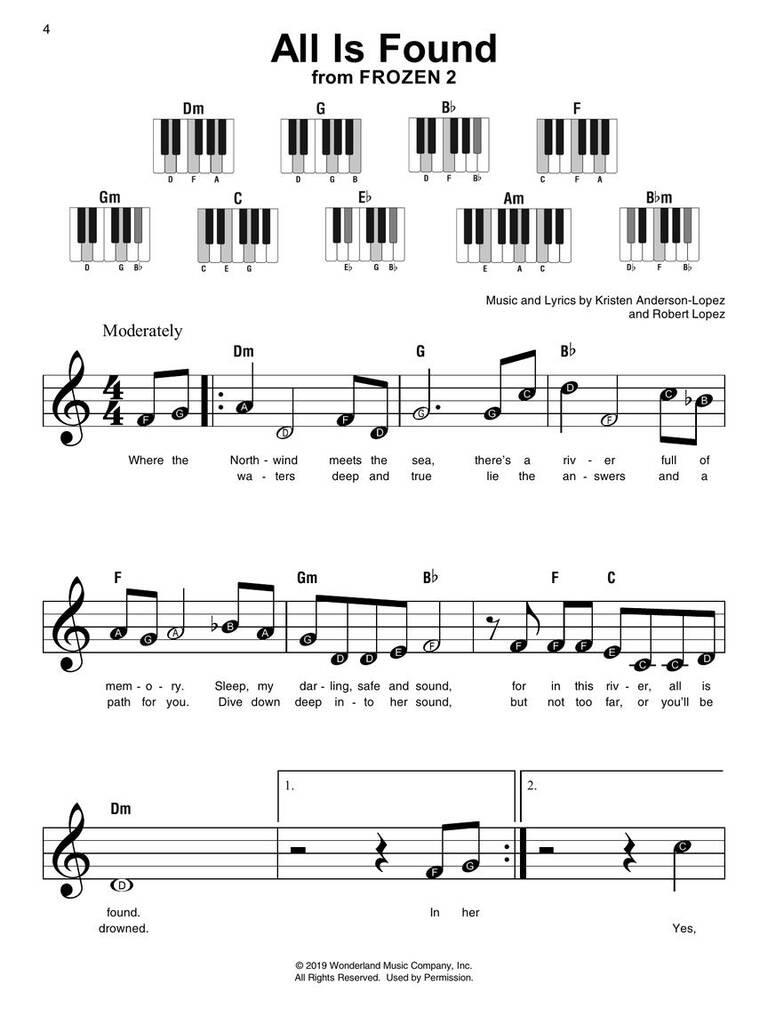 Beautiful Melodies