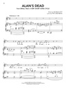 Bell Tower and Other Art Songs - Music by Georgia Stitt