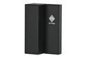 Taktell Metronom Super Mini - Schwarz / Holz