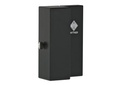 Taktell Metronom Super Mini - Schwarz / Holz