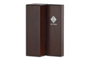 Taktell Metronom Super Mini - Mahagony / Holz