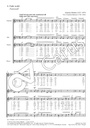Fahr wohl / Farewell (aus Lieder und Romanzen op. 93a)