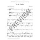 Two American Poems and other Songs