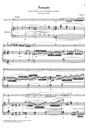 Sonate D-Dur op. 47