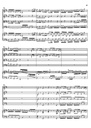 Cembalokonzert Nr. 3 D-Dur BWV 1054