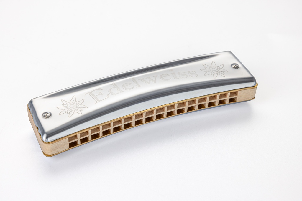 Hohner Edelweiß