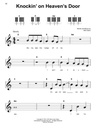 Four Chord Songs - Super Easy Songbook