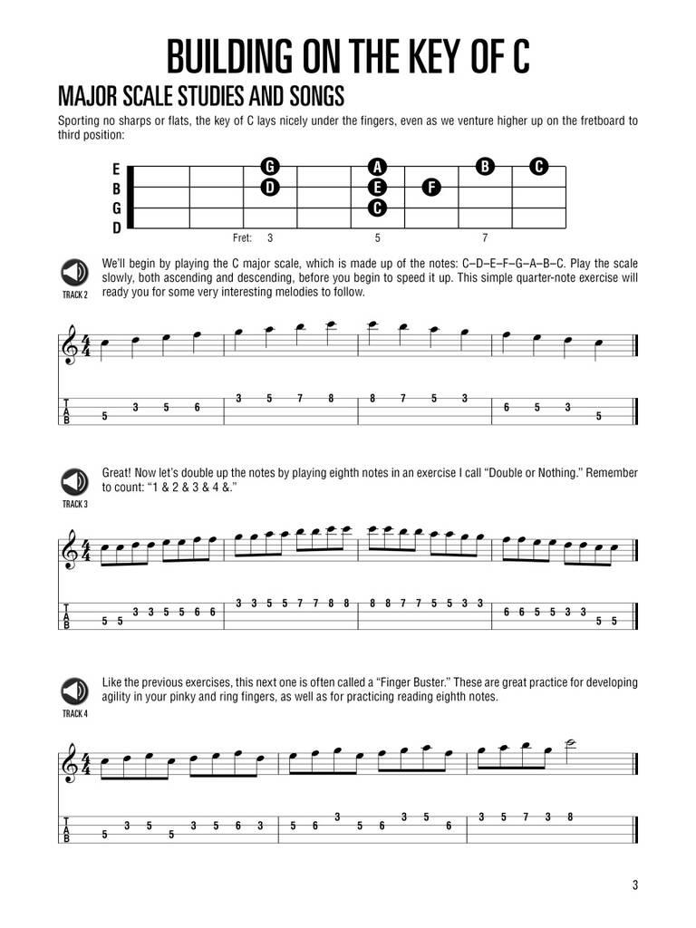 Baritone Ukulele Method - Book 2