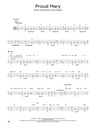 First 50 Classic Rocksongs You Should Play on Bass