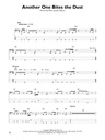 Really Easy Songs for Bass Guitar