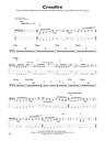 Really Easy Songs for Bass Guitar