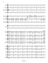 Gesang aus Fingal op. 17b