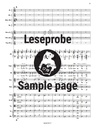 Gesang aus Fingal op. 17b