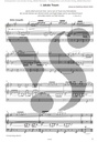 Triptychon für Orgel