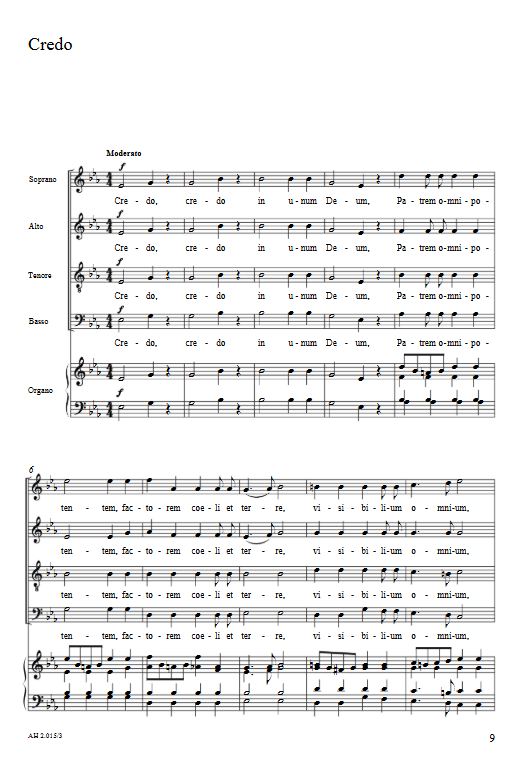 Pastoralmesse