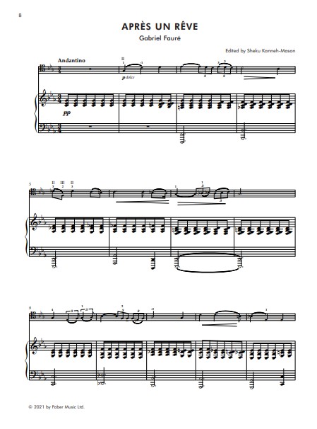 The Sheku Kanneh-Mason Cello Collection