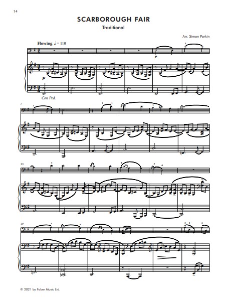 The Sheku Kanneh-Mason Cello Collection