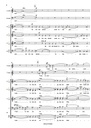 Deutsche Motette op. 62 TrV 230