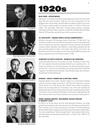 ASCAP Centennial Songbook