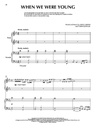 Adele for Piano Duet