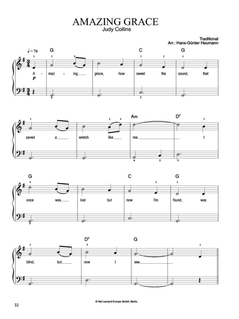 Start up Piano - Romantic Pop