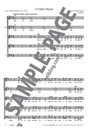 A child's hymn