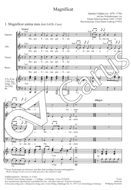 Magnificat