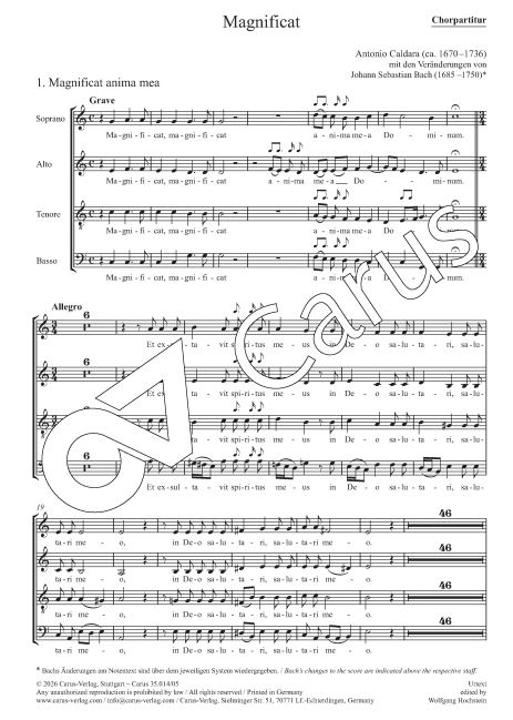 Magnificat