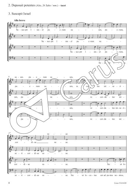 Magnificat