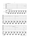 Klavierquintette Nr. 1 d-moll op. 89 und Nr. 2 c-moll op. 115 - Oeuvres completes V/1