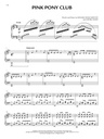 40 Famous Melodies for Piano Solo