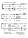 Weihnachtliche Chormusik