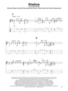Simple Songs for Classical Guitar