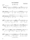 The Daily Ukulele: Christmas Edition
