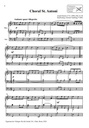 Best loved Melodies Band 6, Ausgabe mit Pedal
