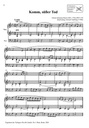 Best loved Melodies Band 6, Ausgabe mit Pedal