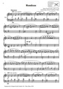 Best loved Melodies Band 6, Ausgabe ohne Pedal