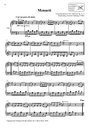 Best loved Melodies Band 6, Ausgabe ohne Pedal
