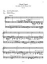 L'oeuvre pour Orgue / Complete Organ Works