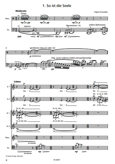 Symphonialis est anima