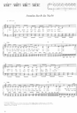 Das Fetenbuch für Klavier