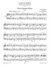 Jazz Classics - Original and Arrangements Vol. 1