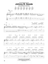 Chuck Berry - Guitar Recorded Version