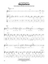 Chuck Berry - Guitar Recorded Version