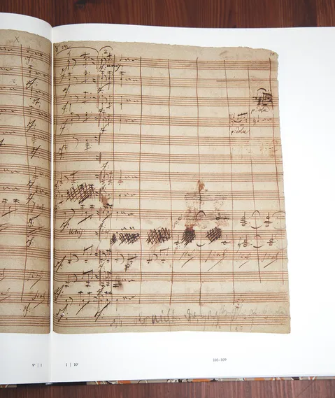 Sinfonie Nr. 8 op. 93