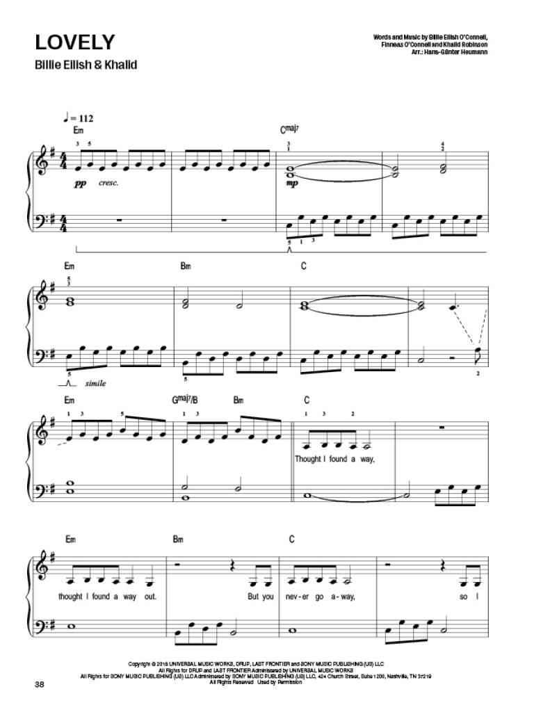 20 Chart Hits - It's so easy