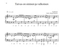Folklore aus Finnland