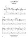 Movie Themes for Classical Guitar