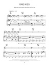 Calvin Harris - The Sheet Music Collection